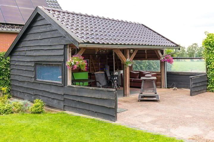 Foto 9 van Borgerderstraat 4