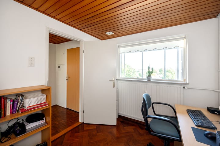 Photo 20 of Chopinlaan 2-E9