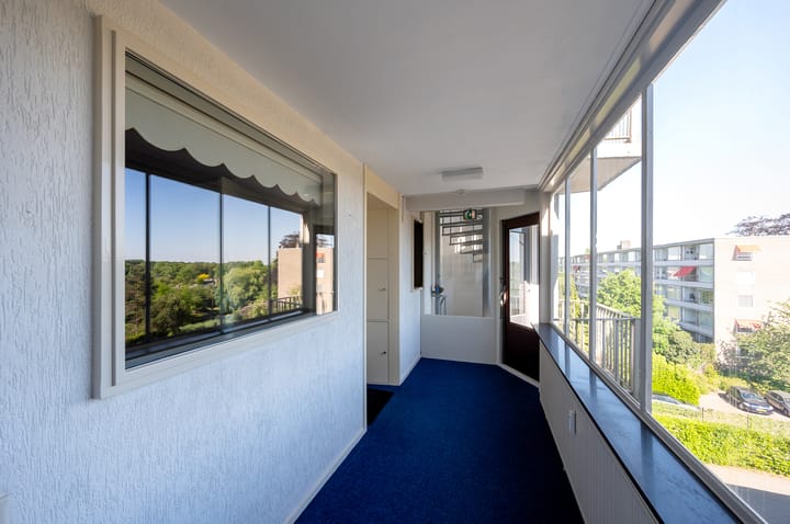 Photo 22 of Chopinlaan 2-E9