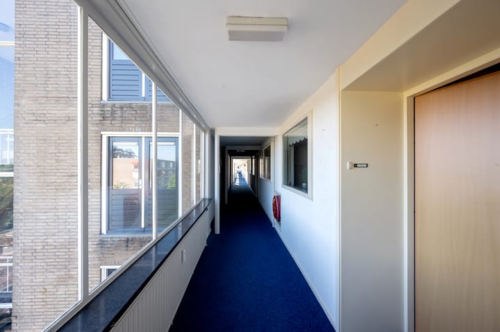 Photo 23 of Chopinlaan 2-E9