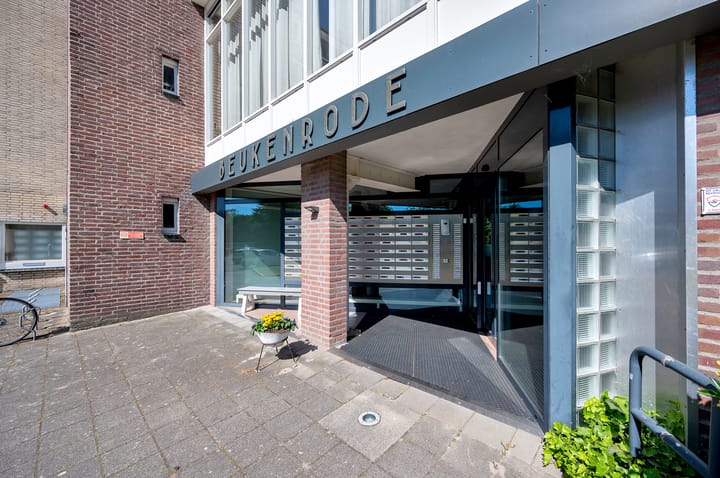 Photo 26 of Chopinlaan 2-E9