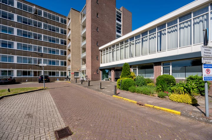 Photo 27 of Chopinlaan 2-E9