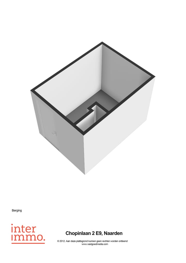 Photo 32 of Chopinlaan 2-E9