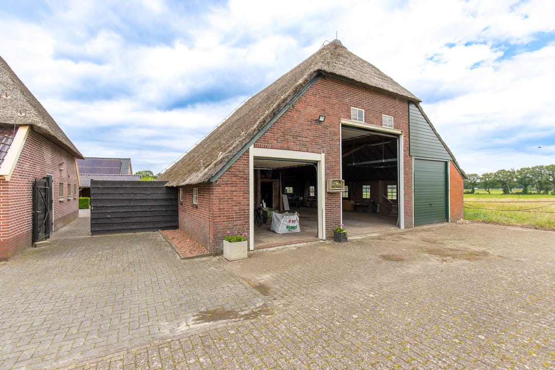 Foto 43 van Borgerderstraat 4