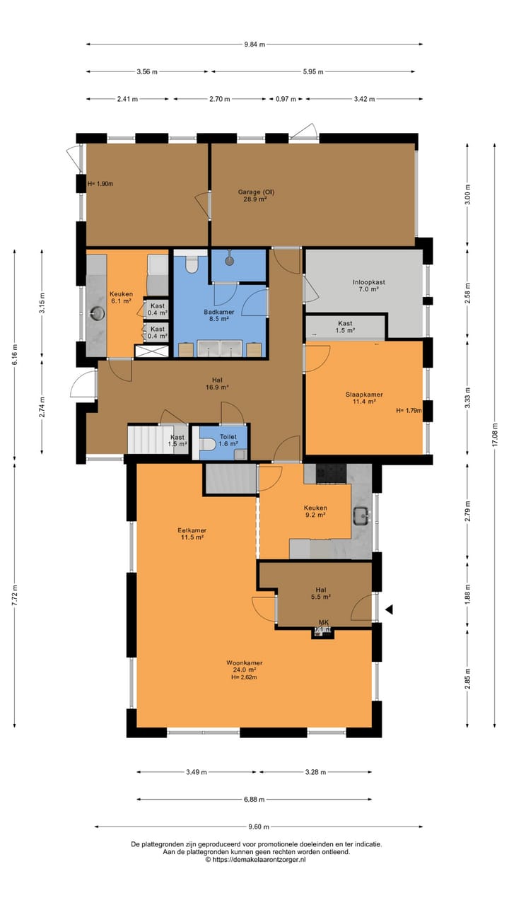 Foto 48 van Borgerderstraat 4