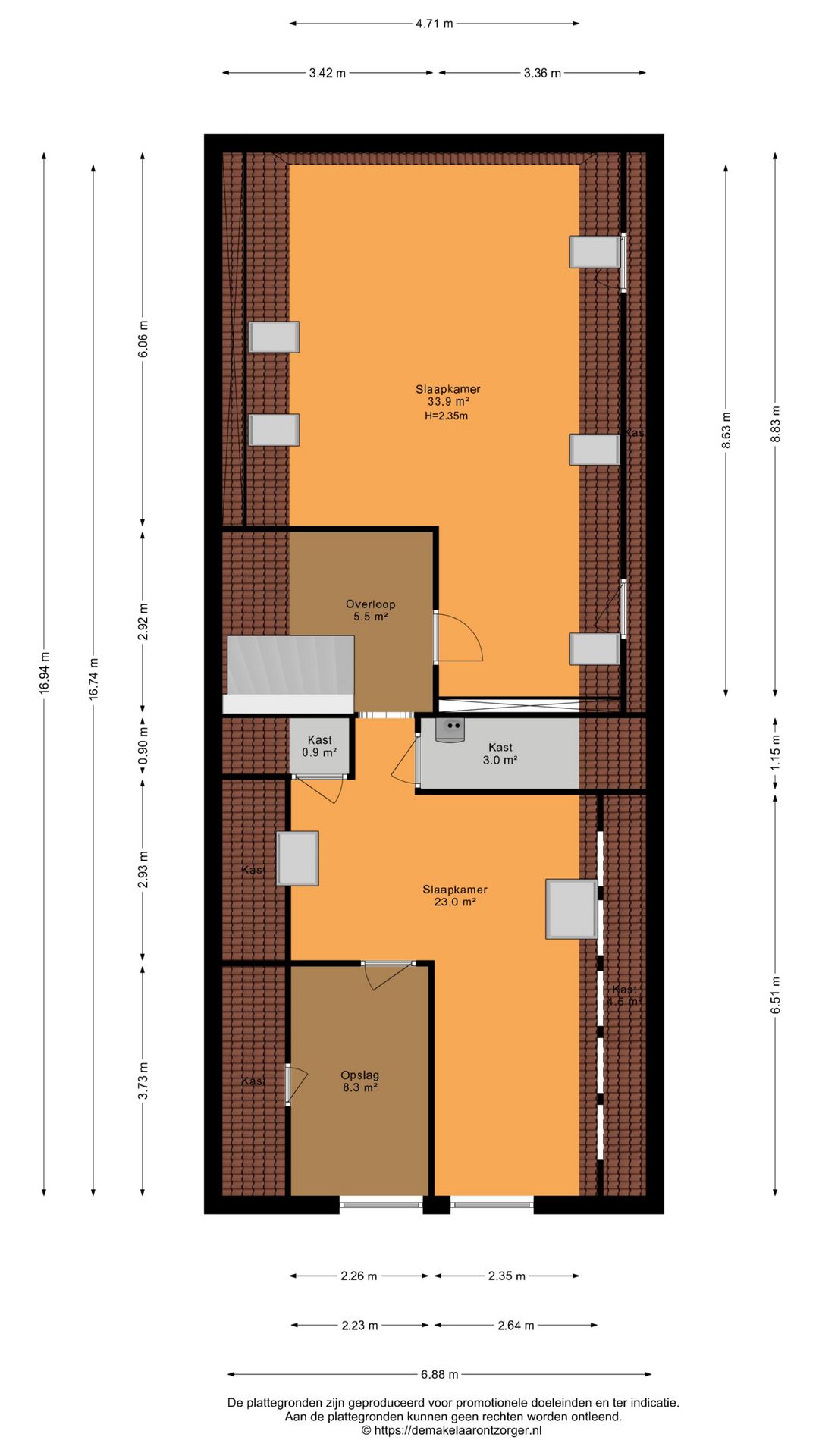 Foto 49 van Borgerderstraat 4