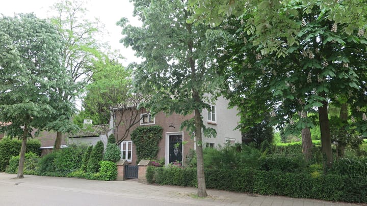 Lindenstraat 2