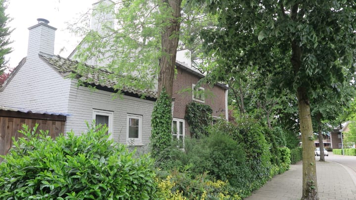 Foto 2 van Lindenstraat 2