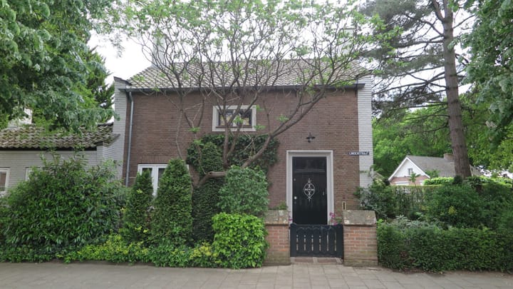 Foto 3 van Lindenstraat 2