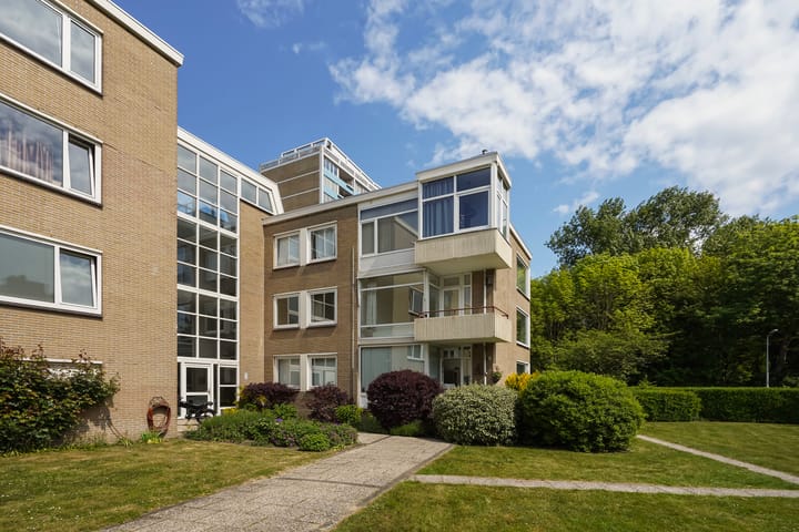 Foto 1 van Kijkduinsestraat 892