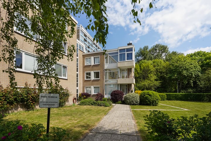 Foto 5 van Kijkduinsestraat 892