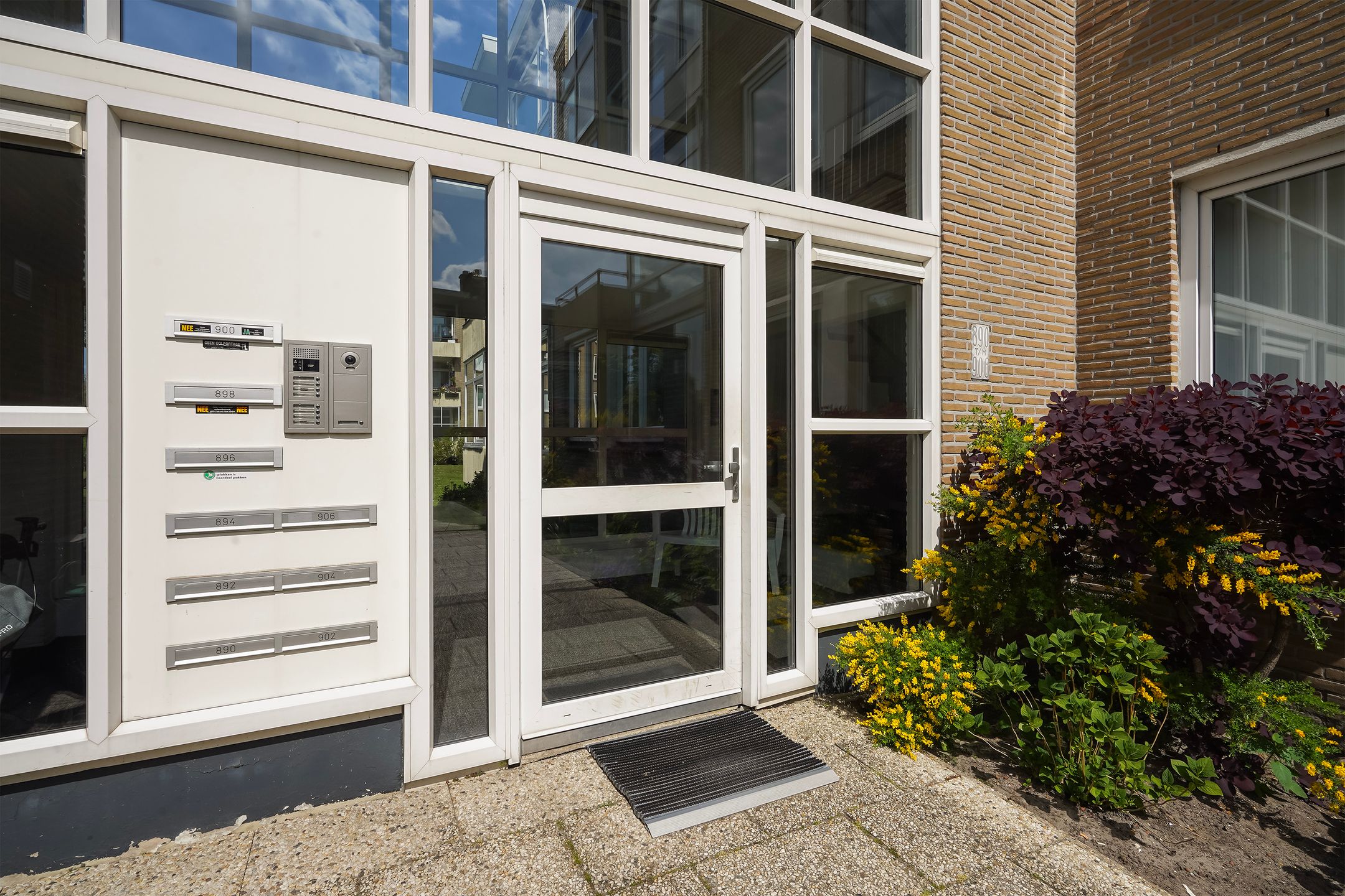 Foto 6 van Kijkduinsestraat 892