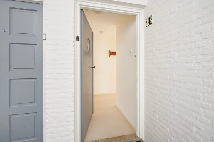Foto 8 van Kijkduinsestraat 892