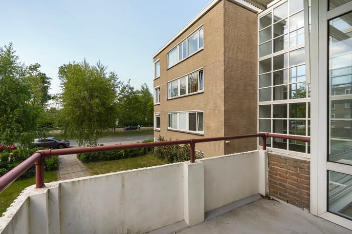 Foto 15 van Kijkduinsestraat 892