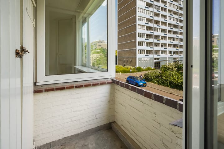 Foto 19 van Kijkduinsestraat 892