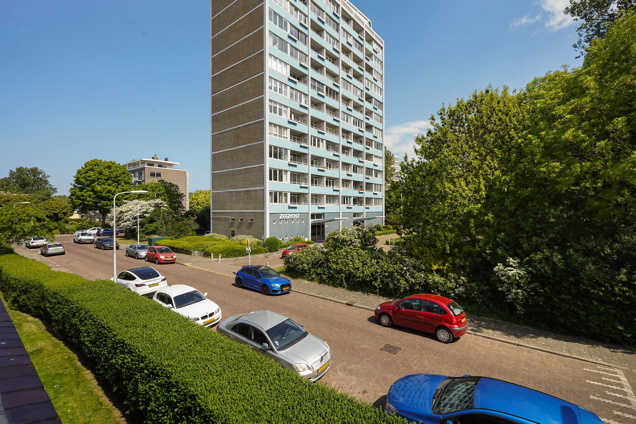 Foto 21 van Kijkduinsestraat 892