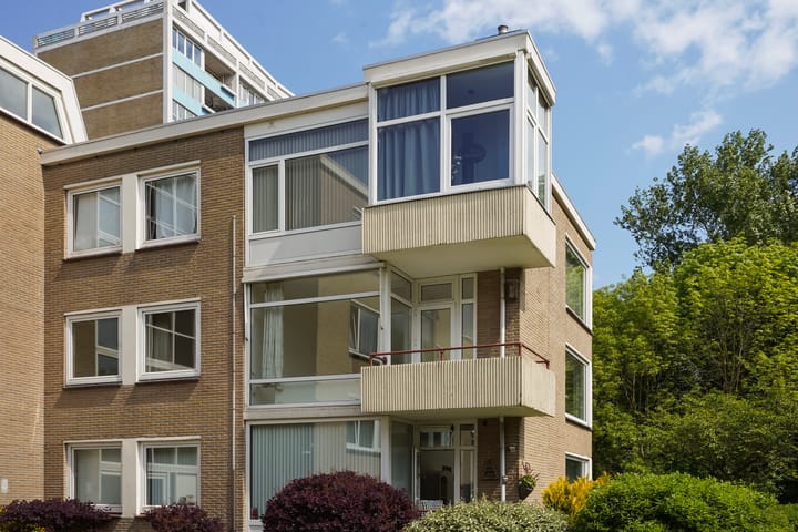 Foto 35 van Kijkduinsestraat 892