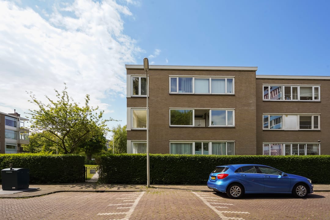 Foto 37 van Kijkduinsestraat 892