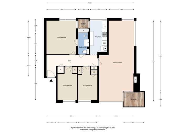 Foto 40 van Kijkduinsestraat 892