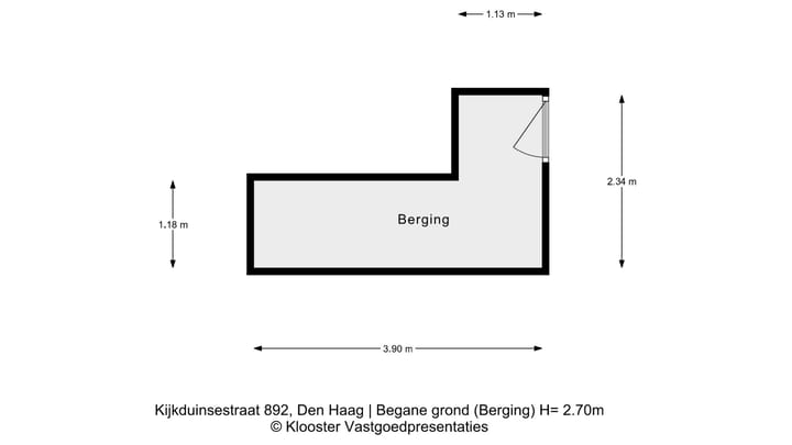Foto 41 van Kijkduinsestraat 892