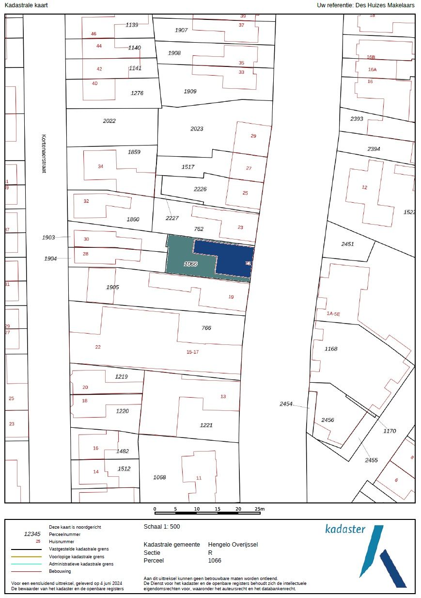 Foto 39 van Deurningerstraat 21