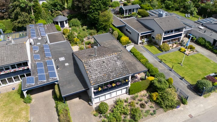 Foto 2 van Aalscholversingel 11