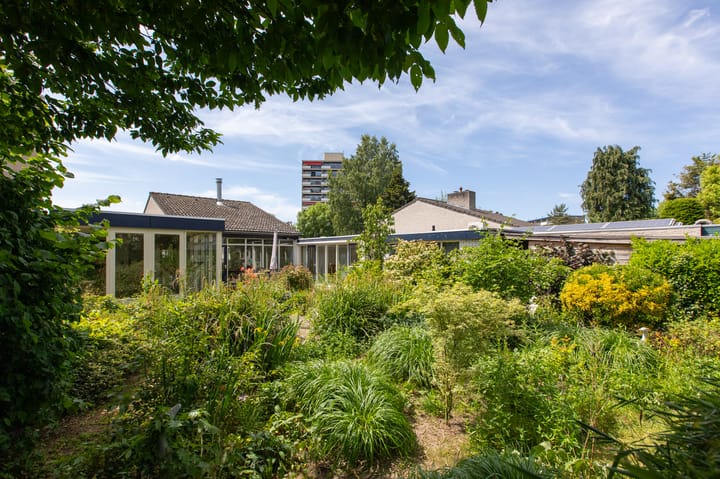 Foto 3 van Aalscholversingel 11