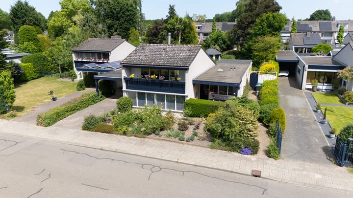 Foto 6 van Aalscholversingel 11