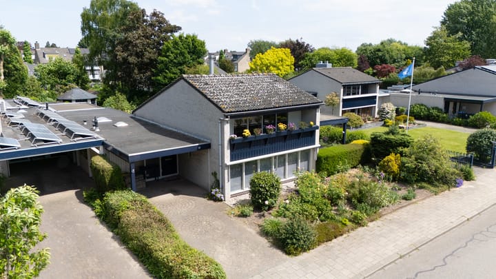 Foto 7 van Aalscholversingel 11