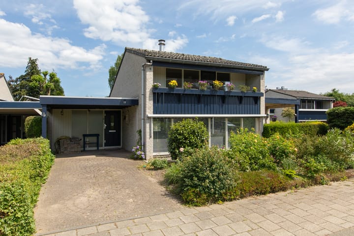 Foto 8 van Aalscholversingel 11