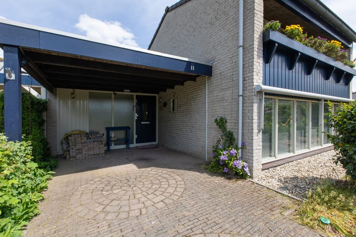 Foto 9 van Aalscholversingel 11