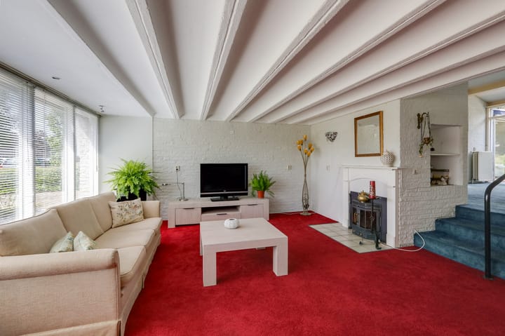 Foto 14 van Aalscholversingel 11