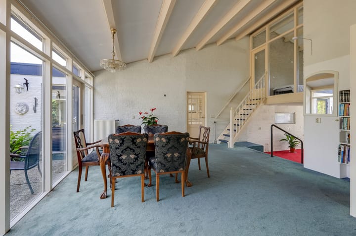 Foto 18 van Aalscholversingel 11