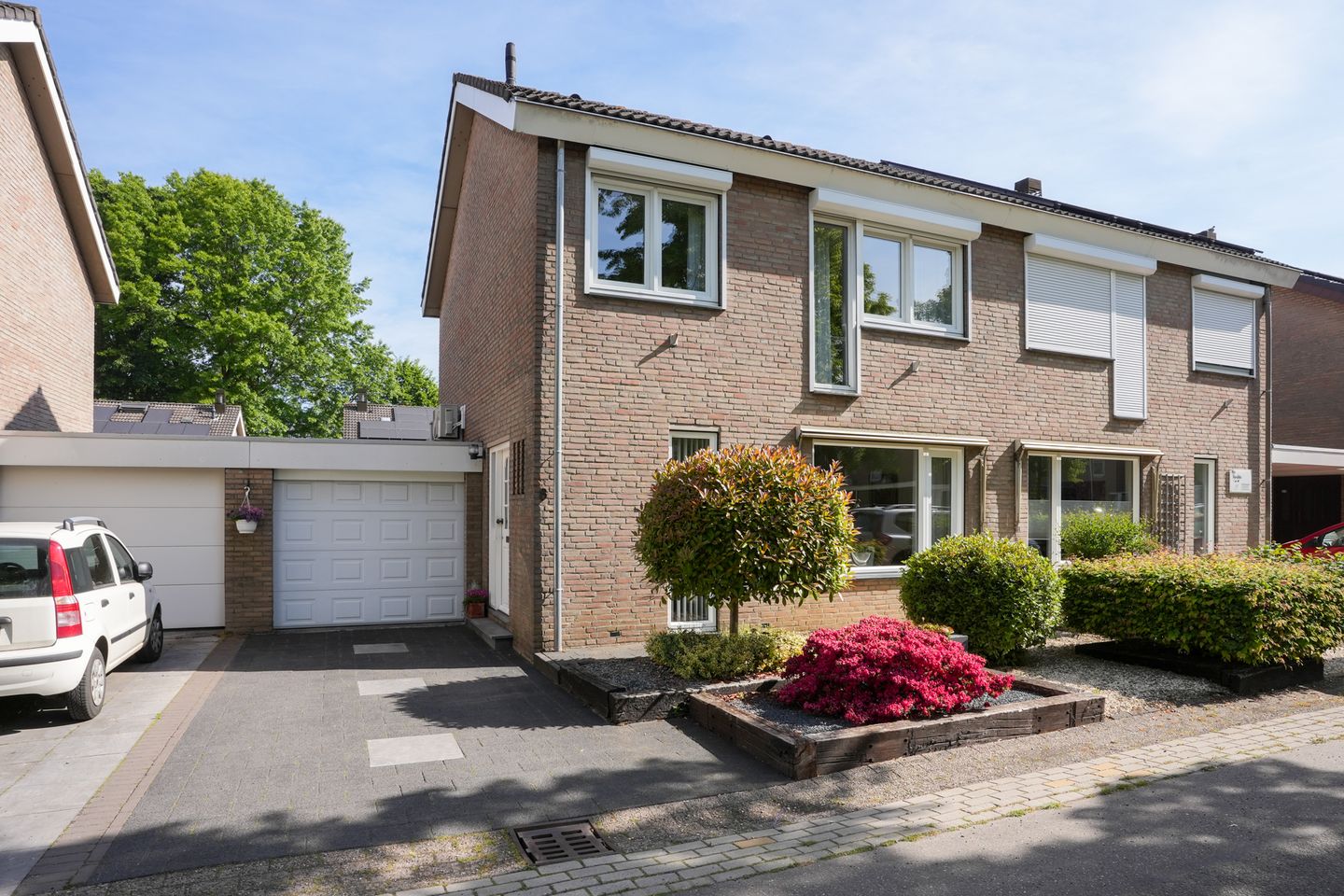 Foto 1 van Winston Churchilllaan 8