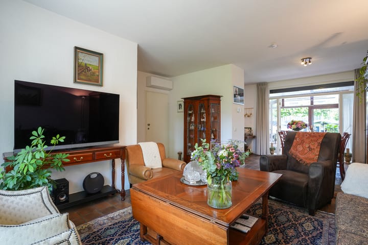 Foto 2 van Winston Churchilllaan 8