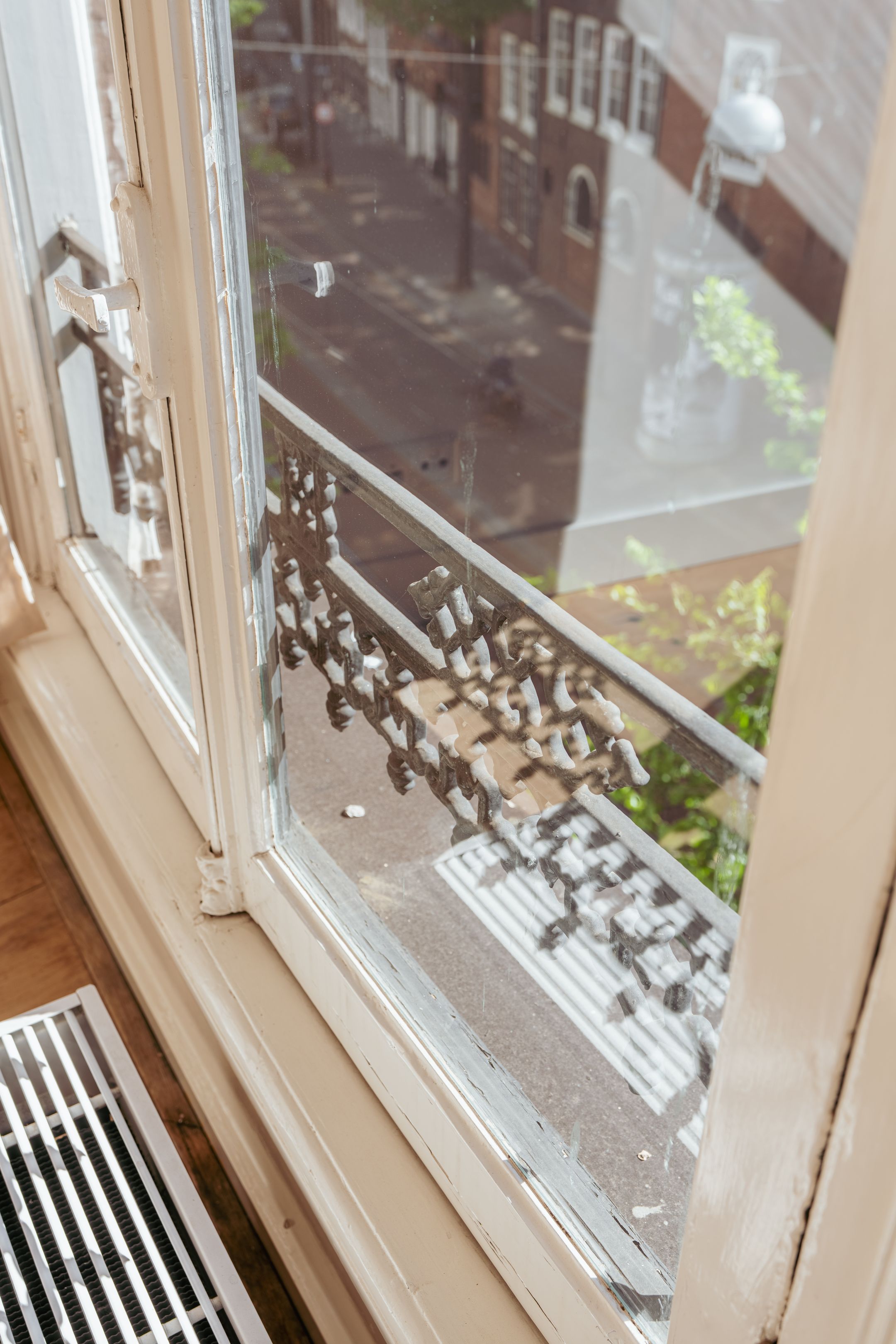 Foto 6 van Nieuwezijds Voorburgwal 344-3