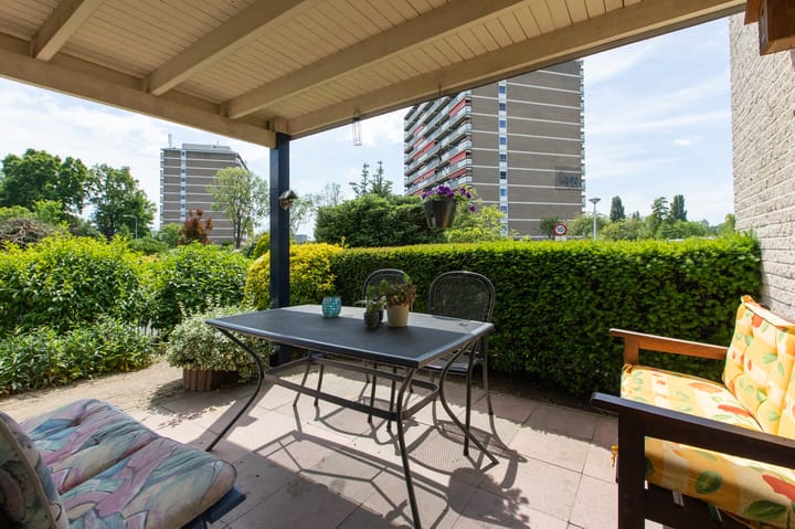 Foto 21 van Aalscholversingel 11