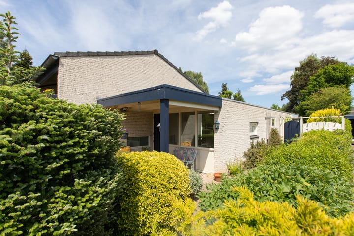 Foto 22 van Aalscholversingel 11