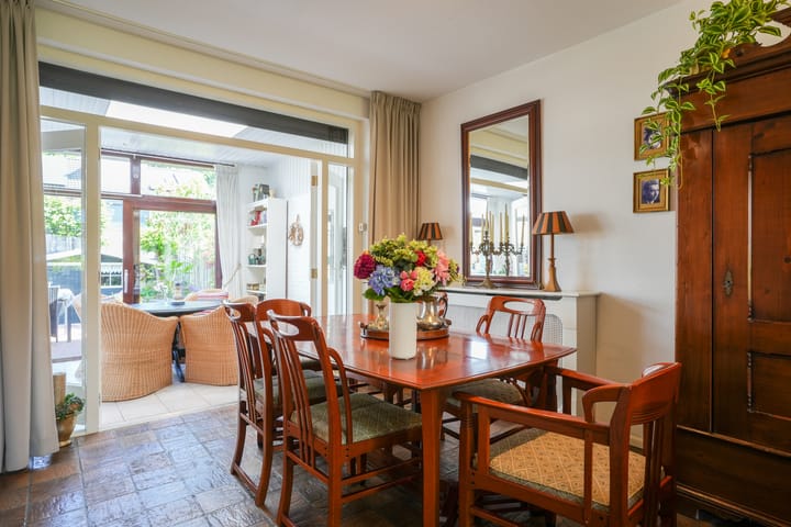 Foto 4 van Winston Churchilllaan 8