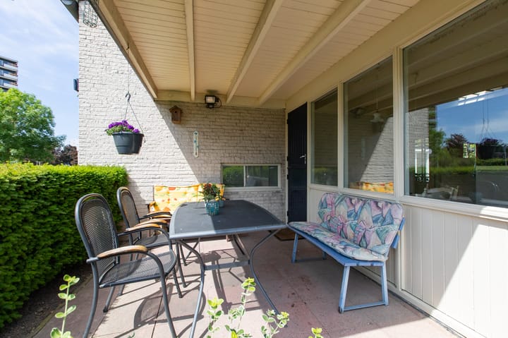 Foto 23 van Aalscholversingel 11