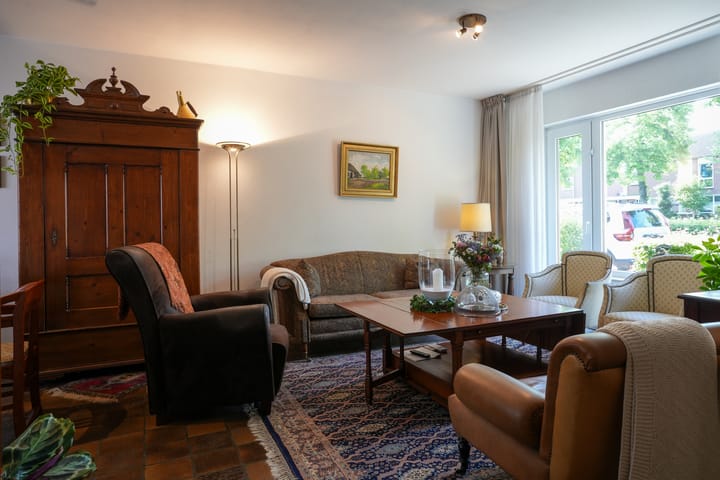 Foto 5 van Winston Churchilllaan 8