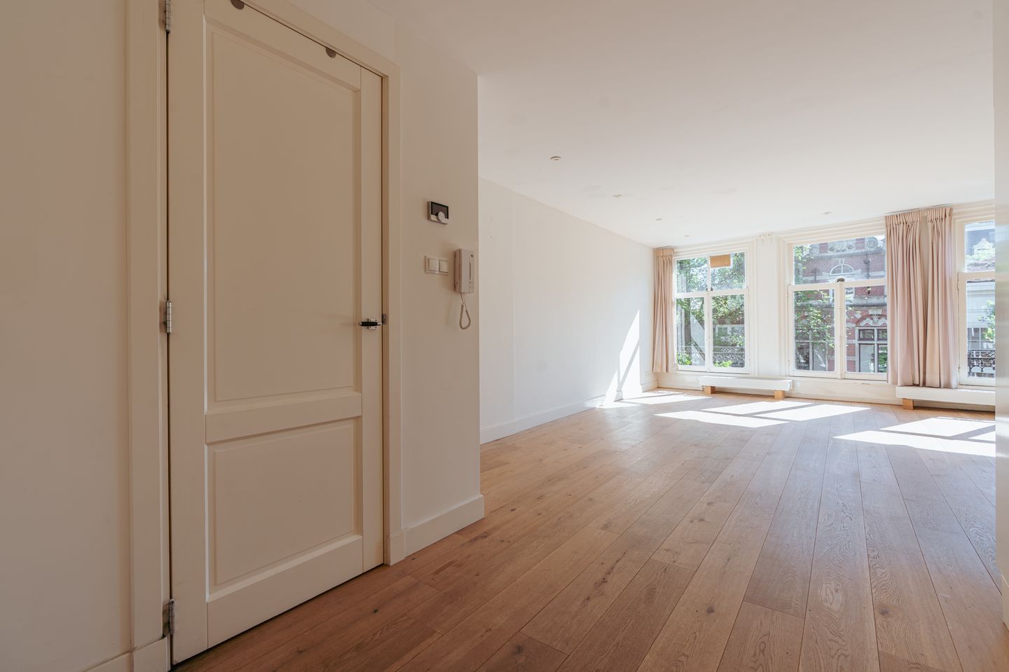 Foto 10 van Nieuwezijds Voorburgwal 344-3