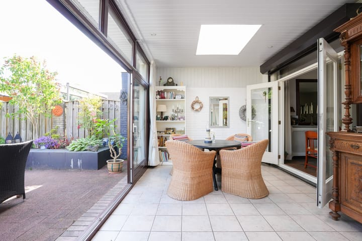 Foto 10 van Winston Churchilllaan 8