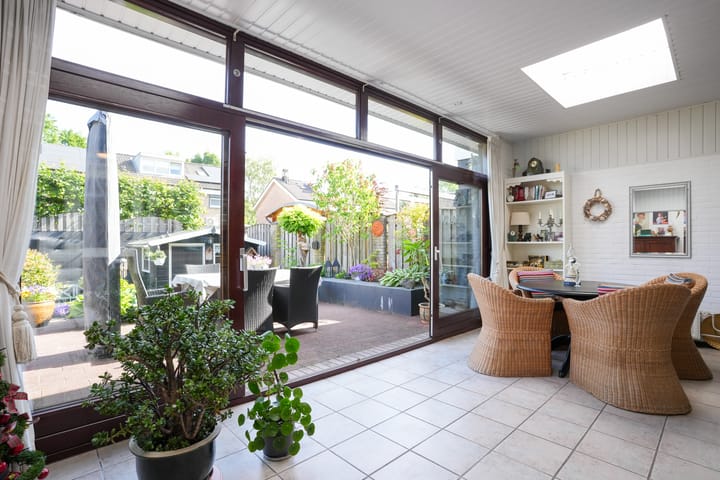 Foto 11 van Winston Churchilllaan 8