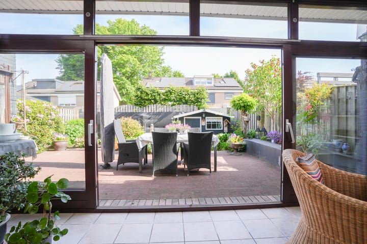 Foto 12 van Winston Churchilllaan 8