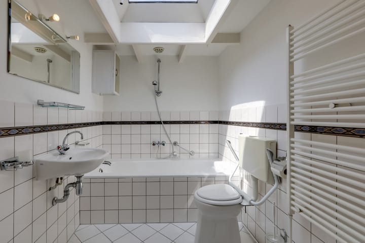 Foto 33 van Aalscholversingel 11