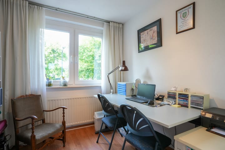 Foto 20 van Winston Churchilllaan 8