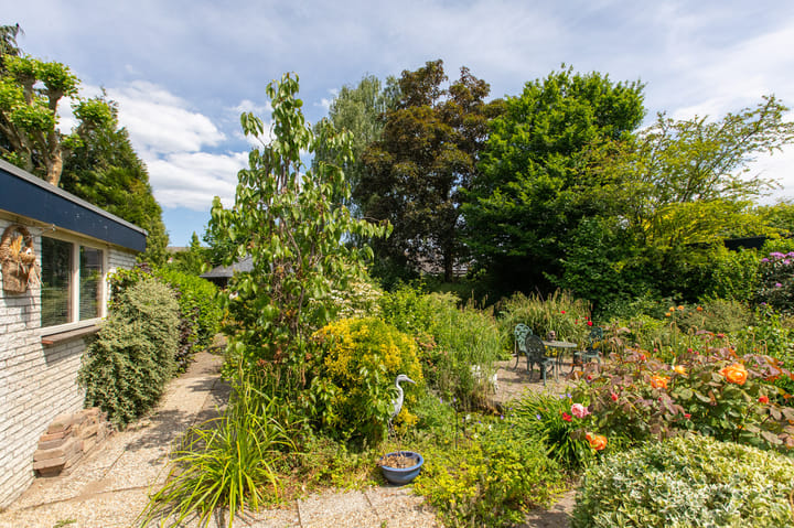 Foto 43 van Aalscholversingel 11