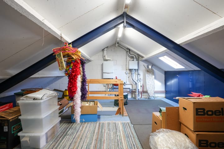 Foto 25 van Winston Churchilllaan 8