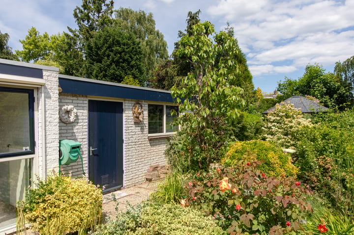 Foto 45 van Aalscholversingel 11